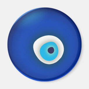 Evil Eye Magneet