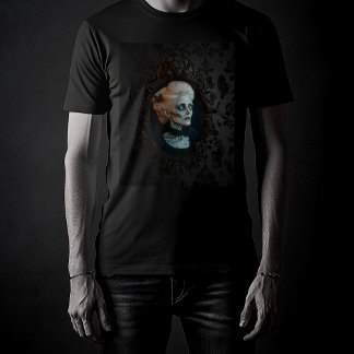 Evil Eye Mannen T-shirt