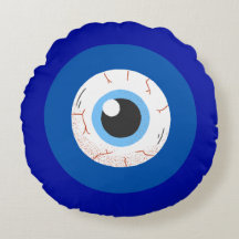 Evil Eye Max Ultra-blauw
