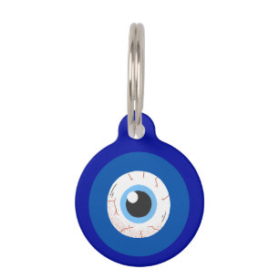 Evil Eye Max Ultra Huisdierpenning