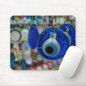 Evil-eye Muismat (Met muis)