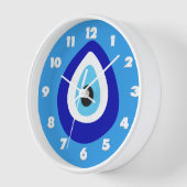 Evil Eye Nazar Amulet (Hoek)