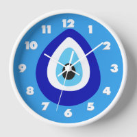 Evil Eye Nazar Amulet