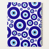 Evil Eye Pattern, Greek Eye, Turkish Eye, Nazar (Dos)
