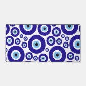 Evil Eye Pattern, Greek Eye, Turkish Eye, Nazar (Recto)