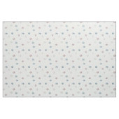 Evil Eye Pattern Stof (Fat Quarter)