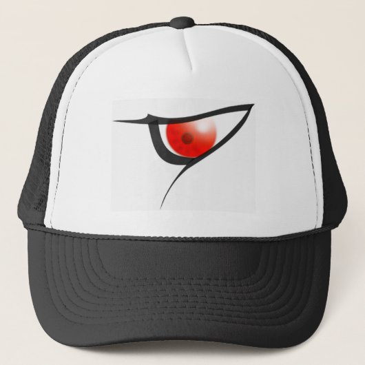 Evil Eye Pet (Voorkant)