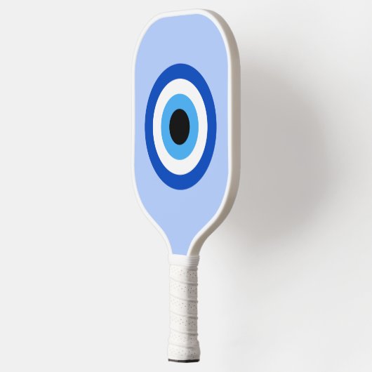 Evil Eye Pickleball Paddle (Links)