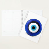 Evil Eye Planner (Display)