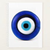 Evil Eye Planner (Voorkant)