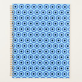 Evil Eye Planner