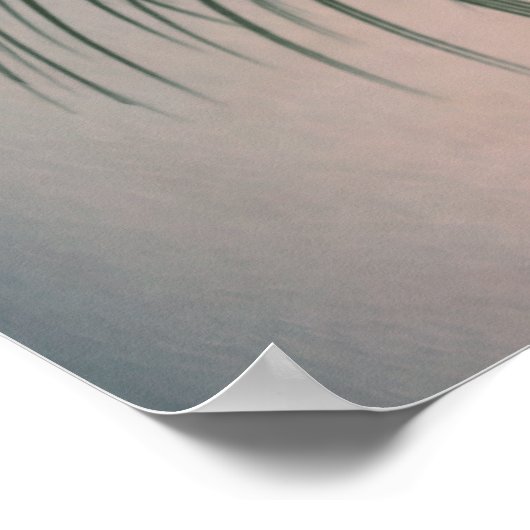 Evil Eye Poster (Hoek)