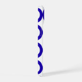 Evil Eye Protection All-Over Pattern  (Côté droit)