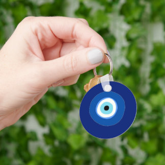 Evil Eye Protection Sleutelhanger
