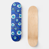 Evil Eye Skateboard Pro (Voorkant)