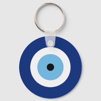 Evil Eye Sleutelhanger