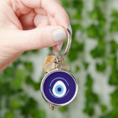 Evil Eye Sleutelhanger (Hand)