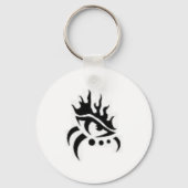 Evil Eye Sleutelhanger (Voorkant)