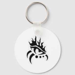 Evil Eye Sleutelhanger