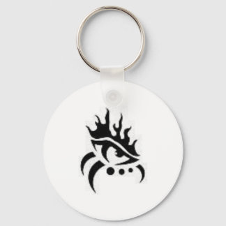 Evil Eye Sleutelhanger