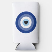 Evil Eye Symbol Protection (Voorkant)