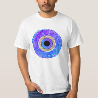 Evil Eye T-shirt
