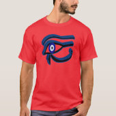 Evil Eye T-shirt (Voorkant)