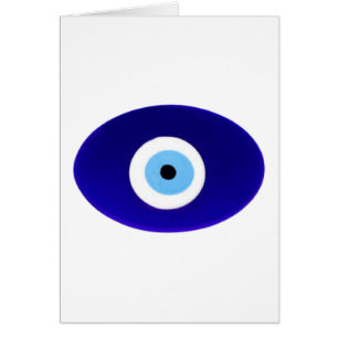 Evil Eye Talisman