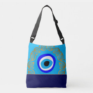 Evil Eye Talisman & Arabe Amulet Sac /Grec Charme