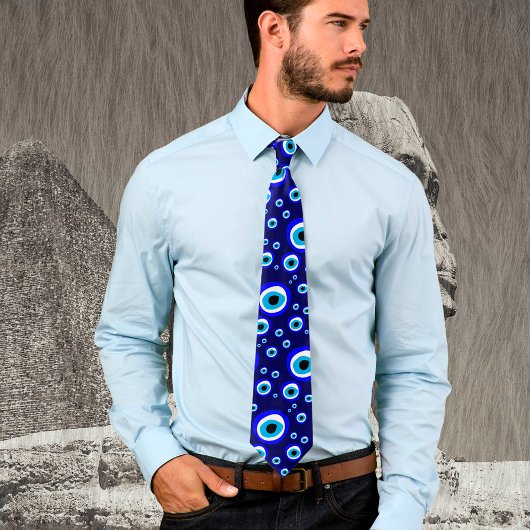 Evil Eye Talisman & Arabic Amulet Greek/Turks N Stropdas