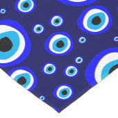 Evil Eye Talisman & Arabic Amulet/Turks, Grieks Korte Tafelloper (Hoek)