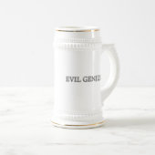 Evil Genius Bierpul (Voorkant rechts)