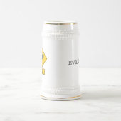 Evil Genius Bierpul (Center)