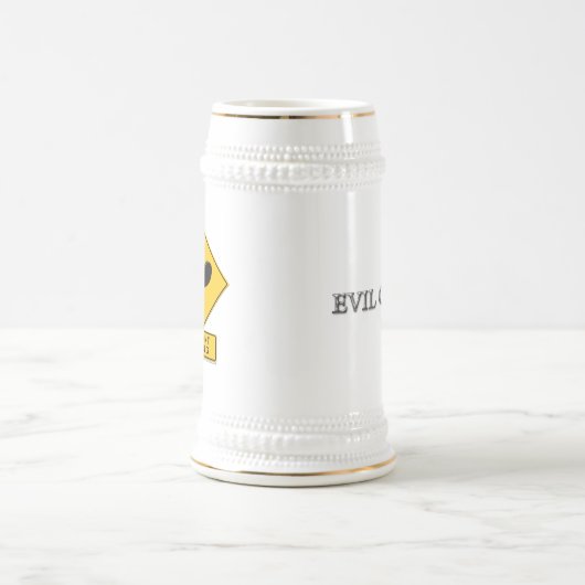 Evil Genius Bierpul (Center)