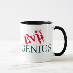 Evil Genius Mok