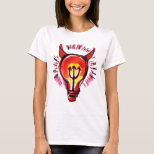 Evil Genius T-Shirt