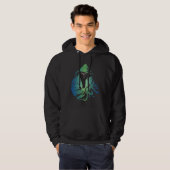 Evil Hoodie (Voorkant volledig)