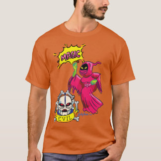Evil Hordak Shadow Weaver T-shirt