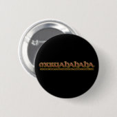 Evil Laugh Pins & Buttonnen Ronde Button 5,7 Cm (Voorkant /achterkant)