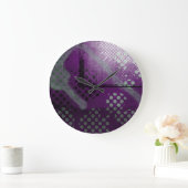 Evil Lune ronde Steampunk Horloge murale (Maison)