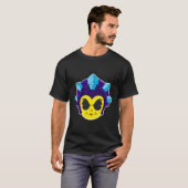 Evil Lyn Sorceress T-shirt (Voorkant volledig)