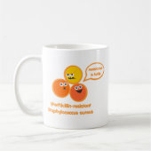 Evil MRSA Koffiemok (Links)