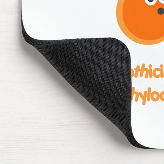 Evil MRSA Muismat (Hoek)