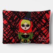 Evil Nesting Doll Etui (Voorkant)