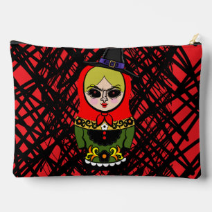 Evil Nesting Doll Etui