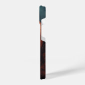 Evil Pumpkin iPhone Hoesje (Linkerkant)