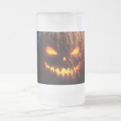 Evil Pumpkin Matglas Bierpul (Center)