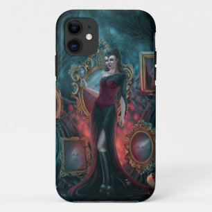 Evil Queen Complex iPhone 5 Hoesje