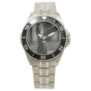 Evil Queen Horloge