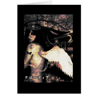 Evil Side Angel
